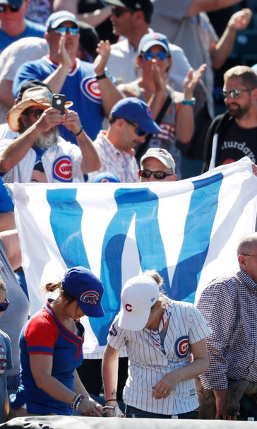 LEADING OFF: Lester vs Kershaw, MLB goes to Omaha